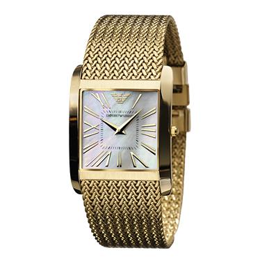 часы Emporio Armani Classic