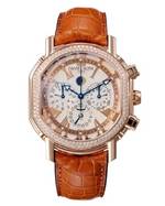  Daniel Roth Perpetual Calendar Chronograph Moon Phase