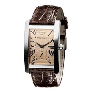 часы Emporio Armani Classic