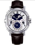 часы Daniel Roth Grande Sonnerie Moon Phase