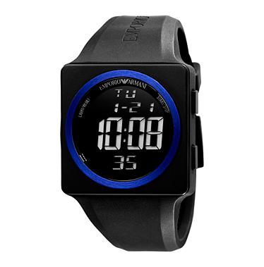 часы Emporio Armani Sport