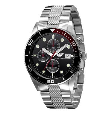 часы Emporio Armani Sport