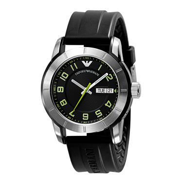 часы Emporio Armani Sport