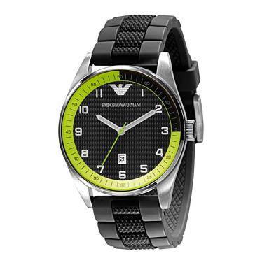 часы Emporio Armani Sport