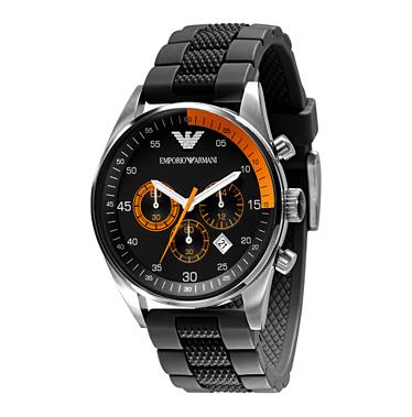 часы Emporio Armani Sport