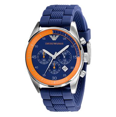 часы Emporio Armani Sport