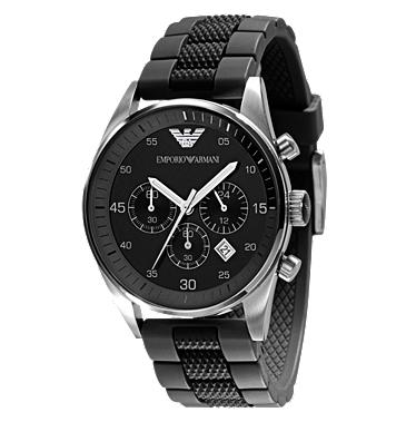часы Emporio Armani Sport