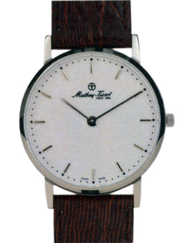 часы Mathey-Tissot Classic
