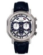 часы Daniel Roth Ellipsocurvex Chronomax