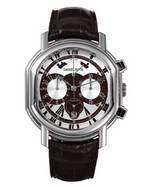 часы Daniel Roth Ellipsocurvex Chronomax