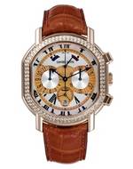 часы Daniel Roth Ellipsocurvex Chronomax