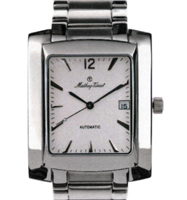 часы Mathey-Tissot Expansion Automatic