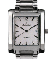  Mathey-Tissot Expansion Automatic