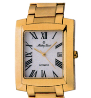часы Mathey-Tissot Expansion Automatic