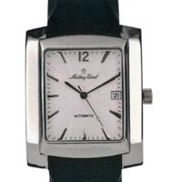  Mathey-Tissot Expansion Automatic