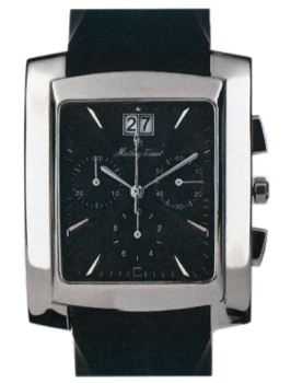 часы Mathey-Tissot Expansion Chrono