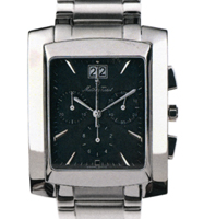 часы Mathey-Tissot Expansion Chrono