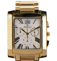 часы Mathey-Tissot Expansion Chrono