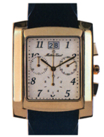 часы Mathey-Tissot Expansion Chrono