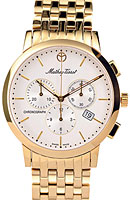 часы Mathey-Tissot Sport Classic