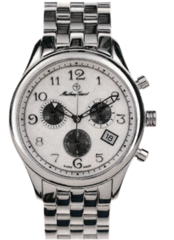 часы Mathey-Tissot Nautica