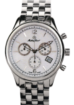 часы Mathey-Tissot Nautica