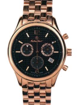часы Mathey-Tissot Nautica