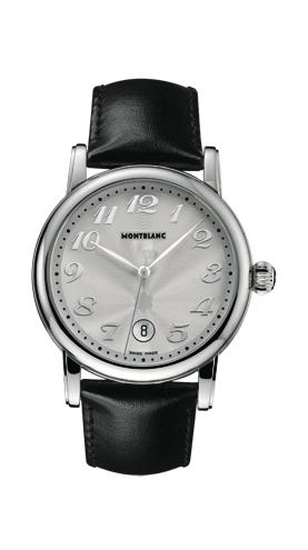 часы Montblanc Star XXL