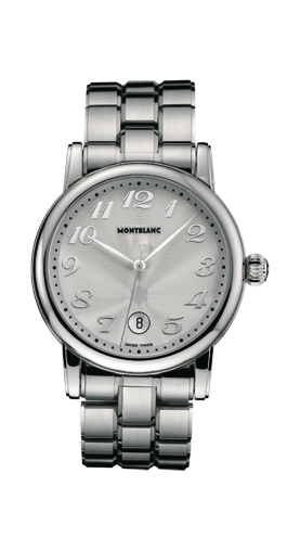 часы Montblanc Star XXL