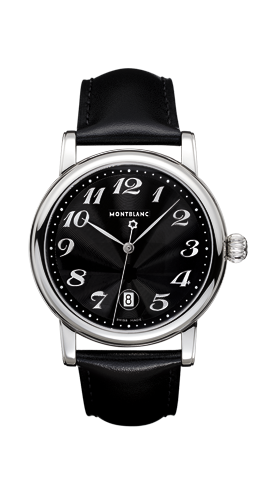 часы Montblanc Star XXL