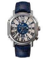 часы Daniel Roth Metropolitan Dual Time