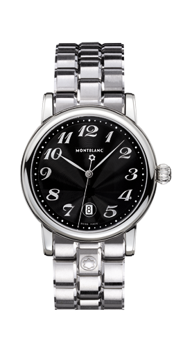 часы Montblanc Star XXL