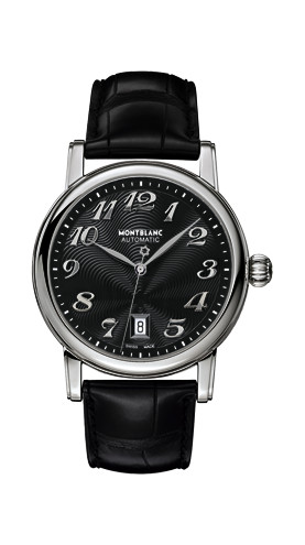 часы Montblanc Star XL Automatic
