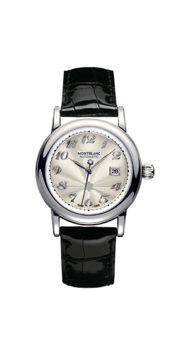 часы Montblanc Star Mini Automatic