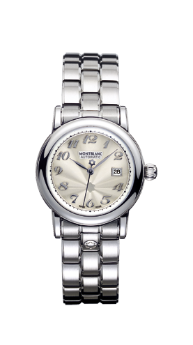 часы Montblanc Star Mini Automatic