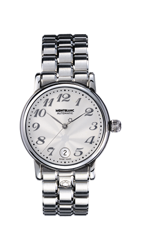 часы Montblanc Star Large Automatic