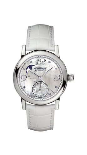  Montblanc Star Lady Automatic