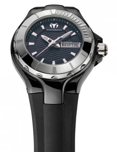 часы Technomarine Cruise Ceramic