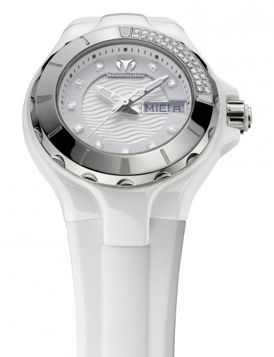 часы Technomarine Cruise Ceramic