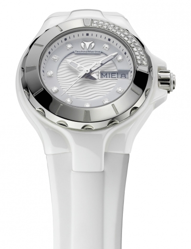  Technomarine Cruise Ceramic