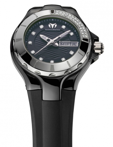 часы Technomarine Cruise Ceramic