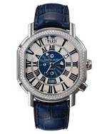 часы Daniel Roth Metropolitan Dual Time