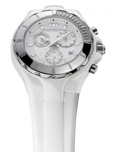 часы Technomarine Cruise Ceramic