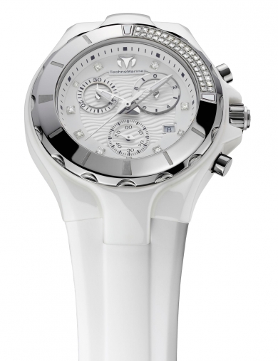 часы Technomarine Cruise Ceramic