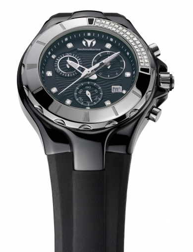 часы Technomarine Cruise Ceramic