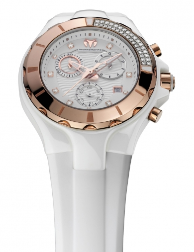 часы Technomarine Cruise Ceramic