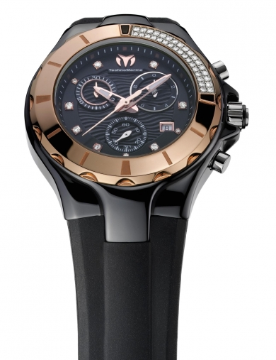 часы Technomarine Cruise Ceramic