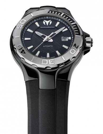 часы Technomarine Cruise Ceramic