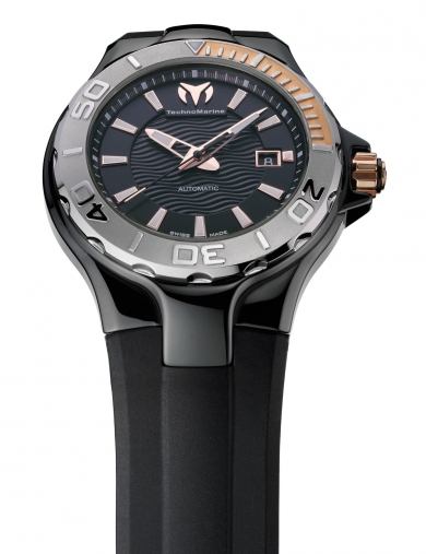 часы Technomarine Cruise Ceramic