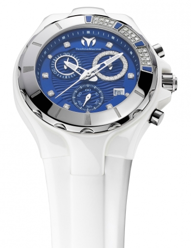  Technomarine Cruise Ceramic Chroma